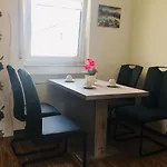 In Binger Stadtmitte Mit Balkon *