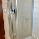 Apartmán In Binger Stadtmitte Mit Balkon *