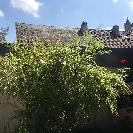 In Binger Stadtmitte Mit Balkon * Bingen am Rhein